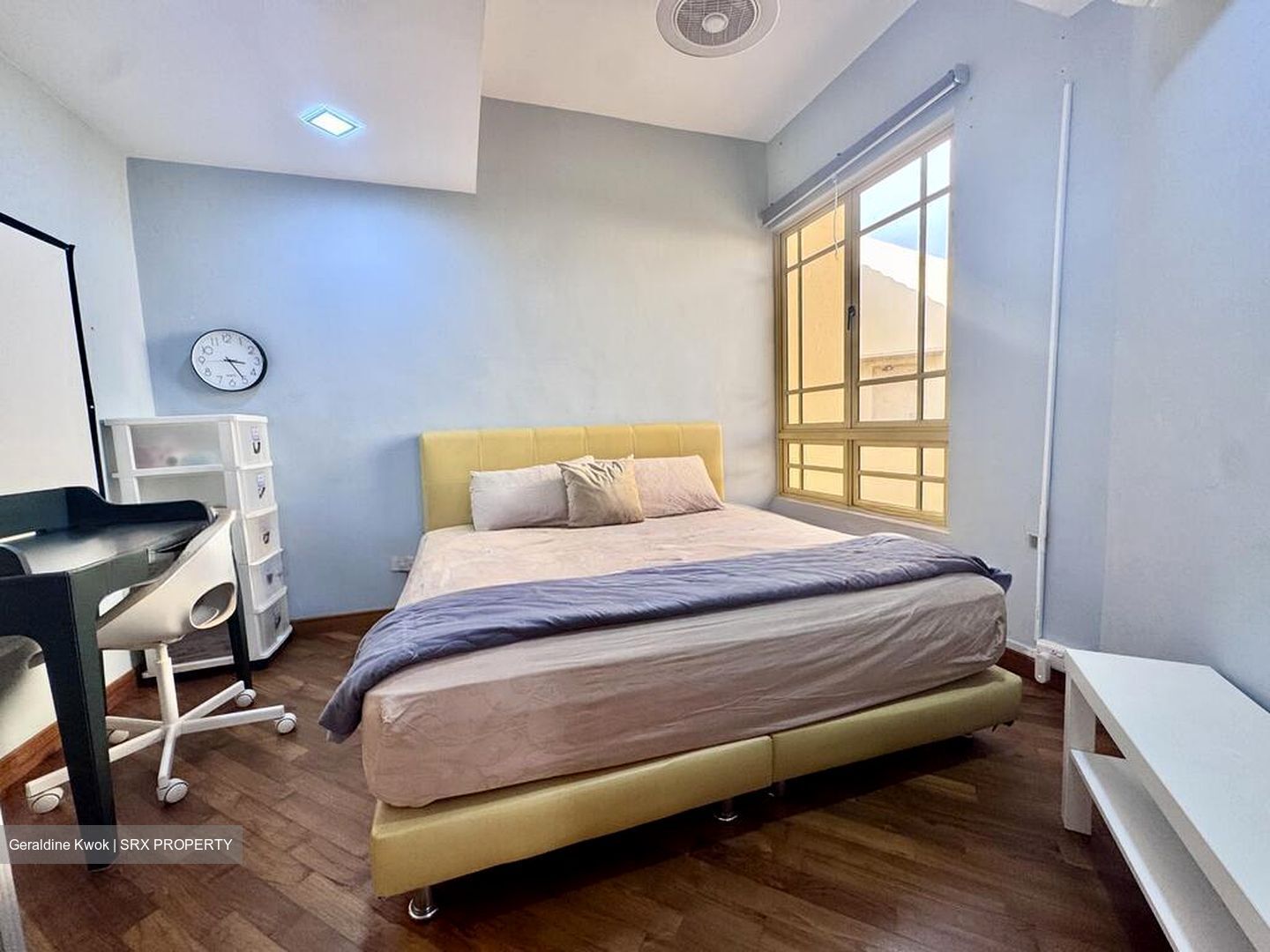 Villa Marina (D15), Condominium #497987521